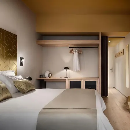 Hotel Speronari Mediolan