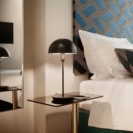 Speronari Hotel Mediolan