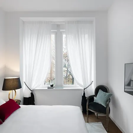 Joivy Boutique Farneti 4*