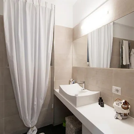 Bed & Breakfast Spacious New *