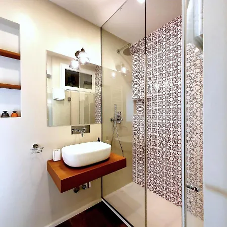 Heart Duomo Colonne מילאנו