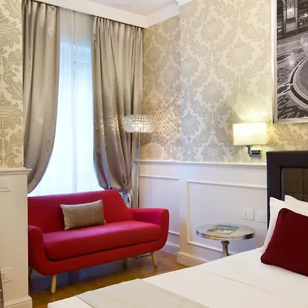 招待所 大教堂客房酒店