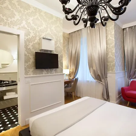 Duomo Guest house 3*