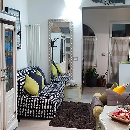 Appartement Miniattico Fara *