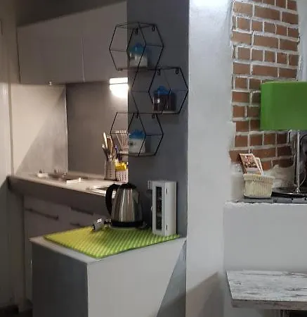 Appartement Miniattico Fara