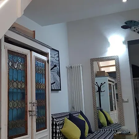 Appartement Miniattico Fara *