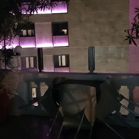 Miniattico Fara Appartement *