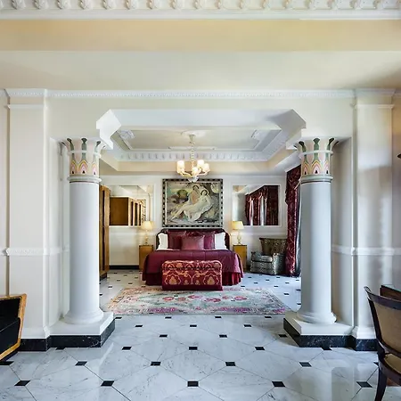 Baglioni Carlton - The Leading Of The World Mediolan