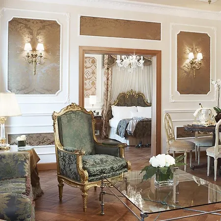 Hotel Baglioni Carlton - The Leading Of The World 5*