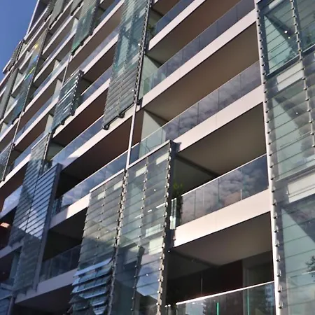 Living - Giardini D'inverno Apartamento *