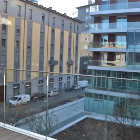 Living - Giardini D'inverno Apartamento *