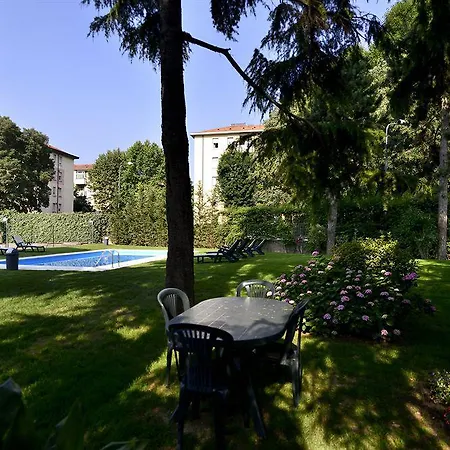 Corvetto Porto Di Mare Lägenhetshotell 4*