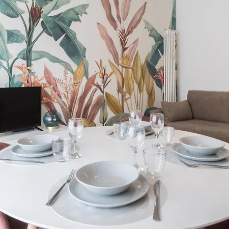 Italianway Easy - Brianza 28 *