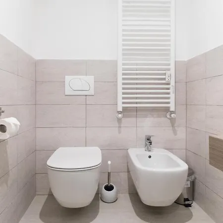 Apartamento Italianway - Brianza 28 *