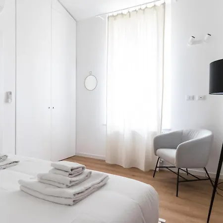 Italianway - Biella 2 * Milan