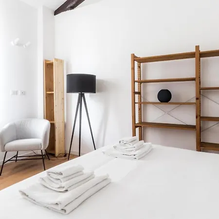 Apartment Italianway - Biella 2