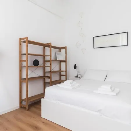 Apartment Italianway - Biella 2 Milan