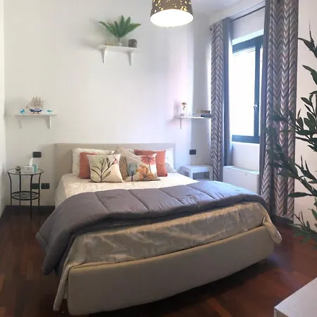 Apartmán Charming Elise- Close To Station Milán