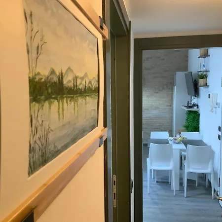 Apartmán Charming Elise- Close To Station