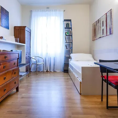 Apartment Italianway - Maroncelli 14 *