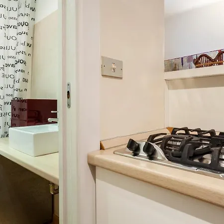 Italianway - Maroncelli 14 Apartment *