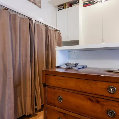 Italianway - Maroncelli 14 Apartment *