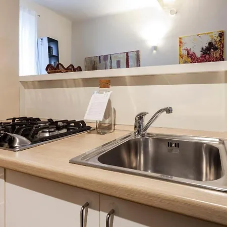 Italianway - Maroncelli 14 Apartment *