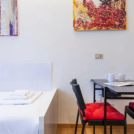 Italianway - Maroncelli 14 Apartment