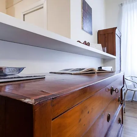 Apartment Italianway - Maroncelli 14 *