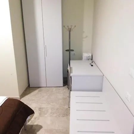 Hotel Emmy Milan