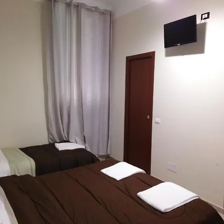 Hotel Emmy Hotel Milan