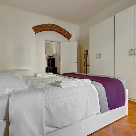 Casa Da Historia * Milano