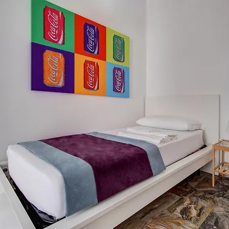 Casa Da Creativa Apartamento