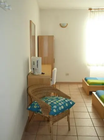 Victoria Hotel apartamentowy Mediolan