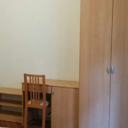 Adam's House Hostel Mailand