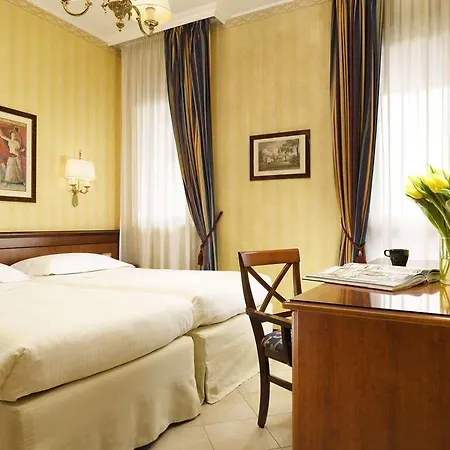 Aparthotel & Contessa Jolanda 4*