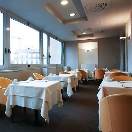 Ih Ambasciatori 4*