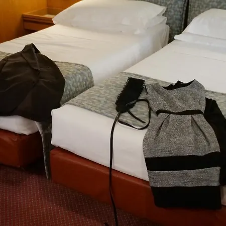 Michelangelo 4* Milano