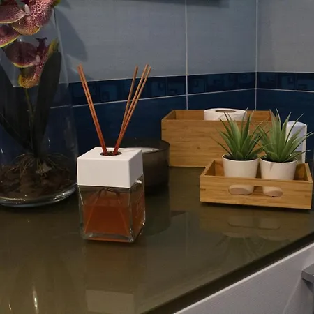 B&B Bb Tortona 밀라노