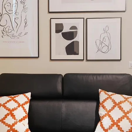 Easylife - - Emiliani 1 P1 - Porta Romana Milano