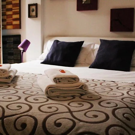 Bed & Breakfast Sansiro47 2*