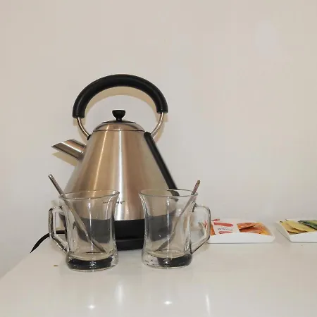 Bed & Breakfast Sansiro47 Milano