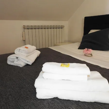 Sansiro47 Bed & Breakfast Milano