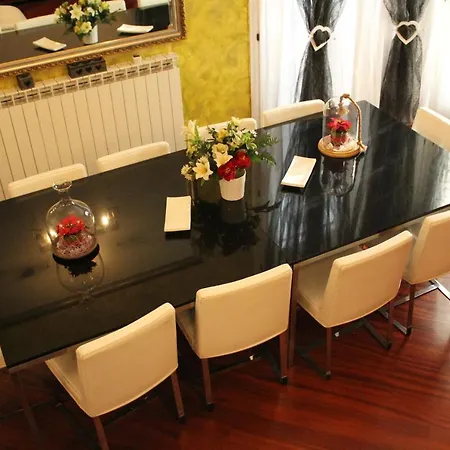 Sansiro47 Bed & Breakfast 2*