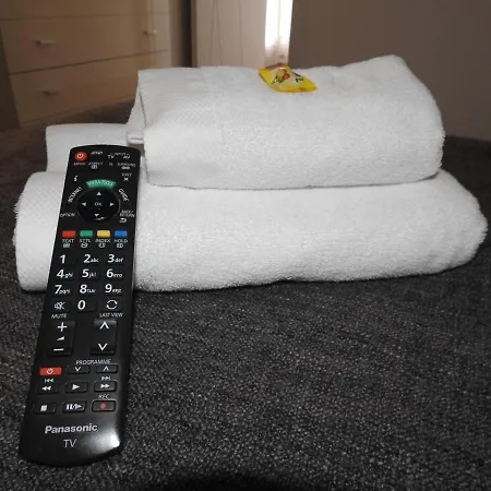 Bed & Breakfast Sansiro47 2*