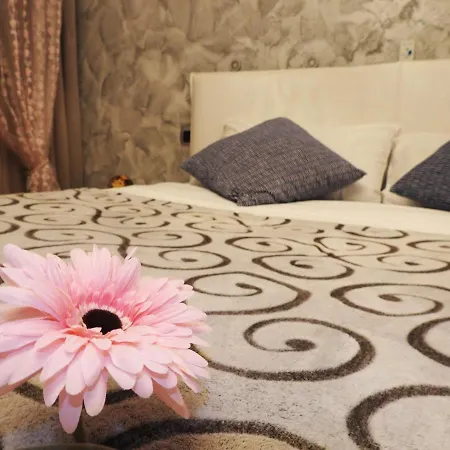 Sansiro47 Bed & Breakfast