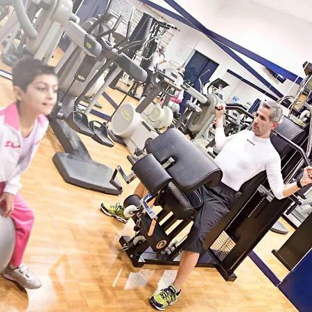 Novotel Nord Ca' Granda Hotel Milano