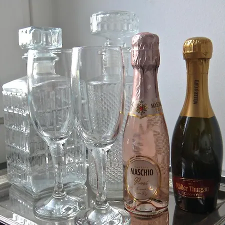 Guest house Aiello Milan