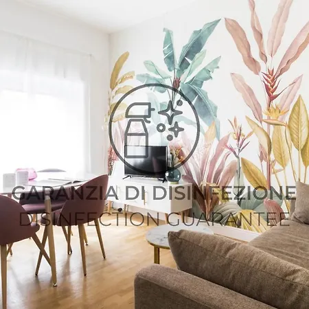 Apartman Italianway Easy - Brianza 28 *