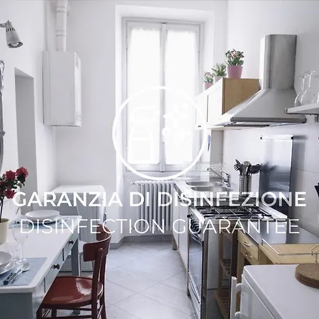 Italianway Easy - Corso Sempione 96